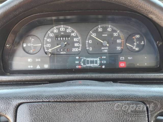 1994 FIAT ELBA 
