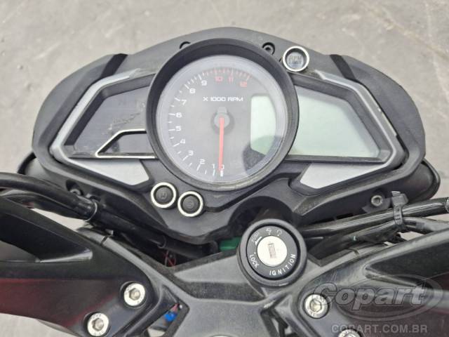2024 BAJAJ DOMINAR 
