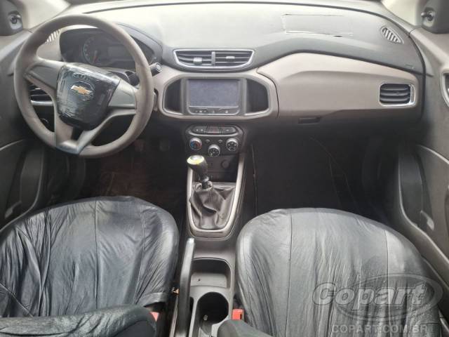 2015 CHEVROLET PRISMA 
