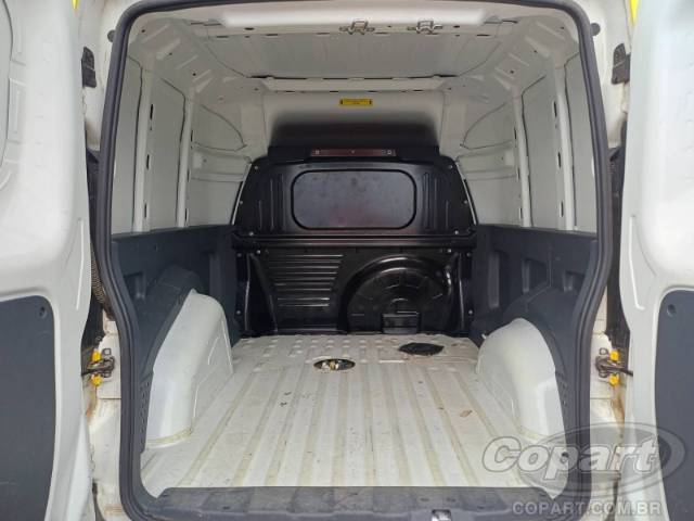 2025 FIAT FIORINO FURGAO 