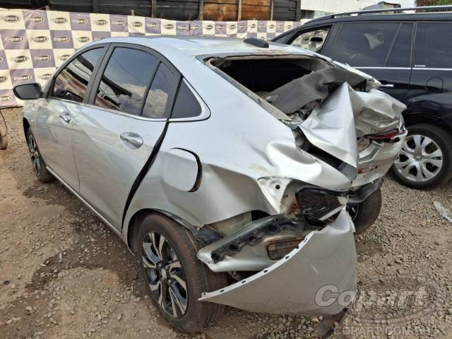 2023 CHEVROLET ONIX PLUS 