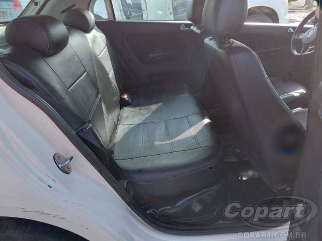 2018 VOLKSWAGEN GOL 