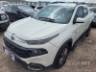 2020 FIAT TORO 