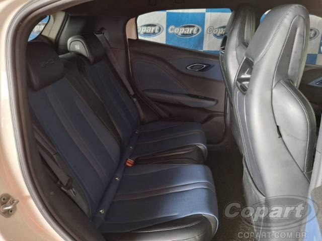 2025 BYD DOLPHIN MINI 