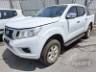 2018 NISSAN FRONTIER CD 