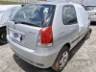 2010 FIAT PALIO 