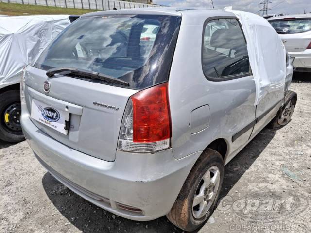 2010 FIAT PALIO 