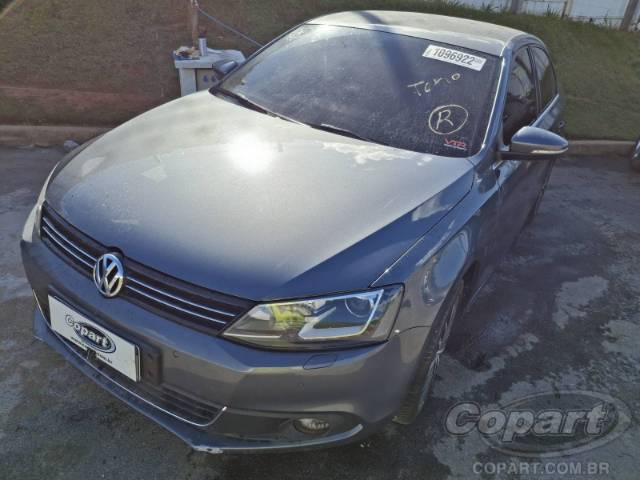 2014 VOLKSWAGEN JETTA 