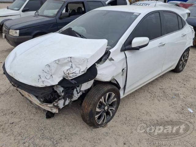 2024 CHEVROLET ONIX PLUS 