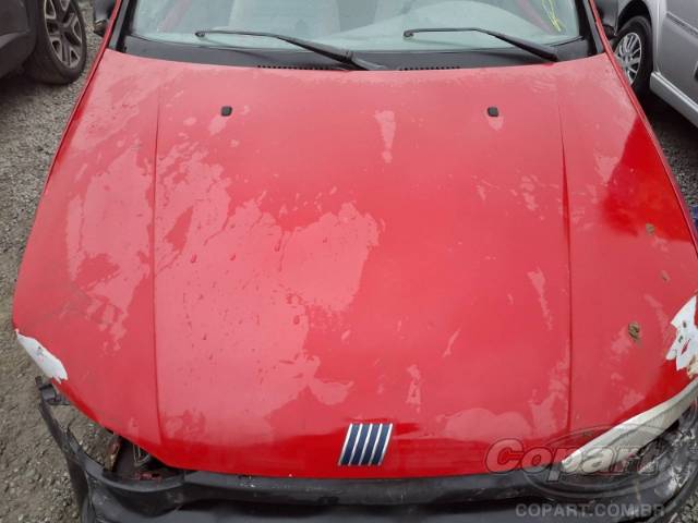 2000 FIAT PALIO 