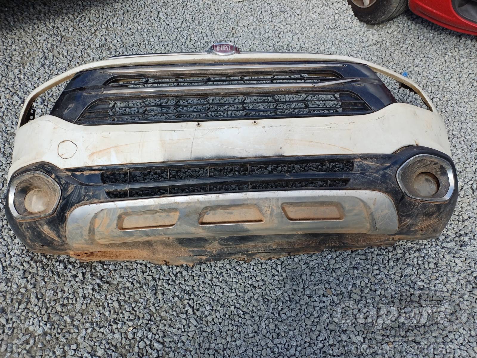 Foto 12 de 12: 2018 FIAT TORO