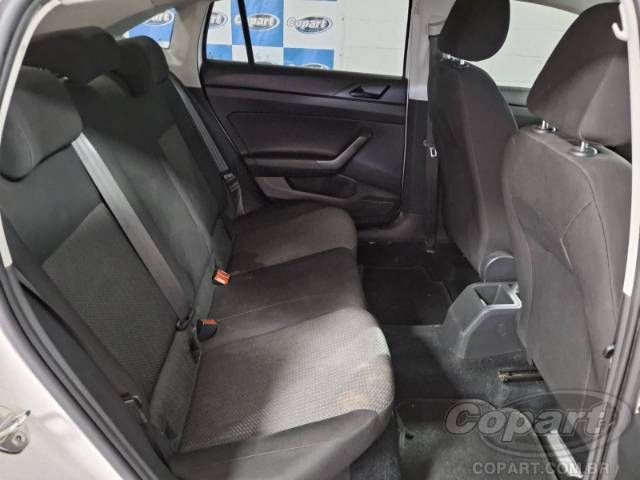 2021 VOLKSWAGEN VIRTUS 