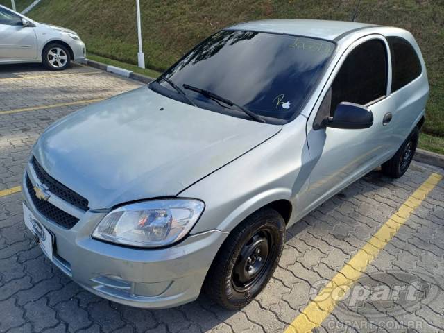 2011 CHEVROLET CELTA 