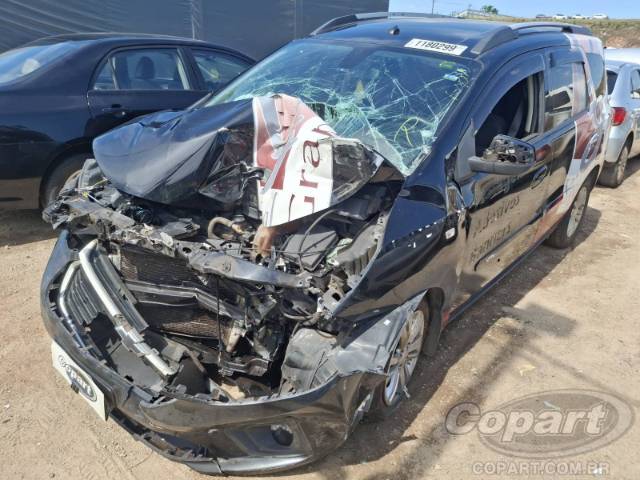 2020 CHEVROLET SPIN 