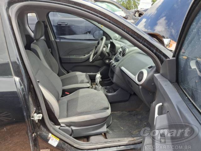 2021 CHEVROLET MONTANA 