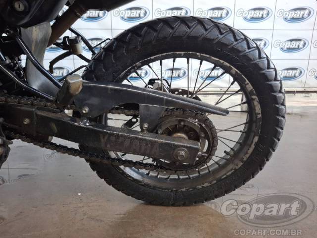 2022 YAMAHA XTZ 250 