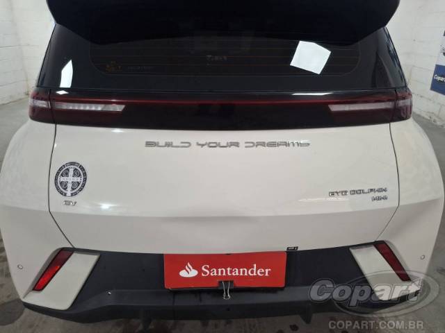 2024 BYD DOLPHIN MINI 