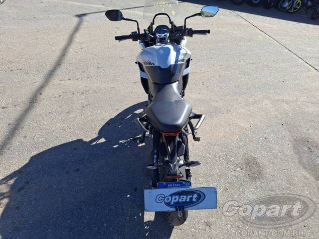 2024 TRIUMPH TIGER SPORT 