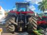 2023 MASSEY FERGUSON TRATOR AGRICOLA MF7725 