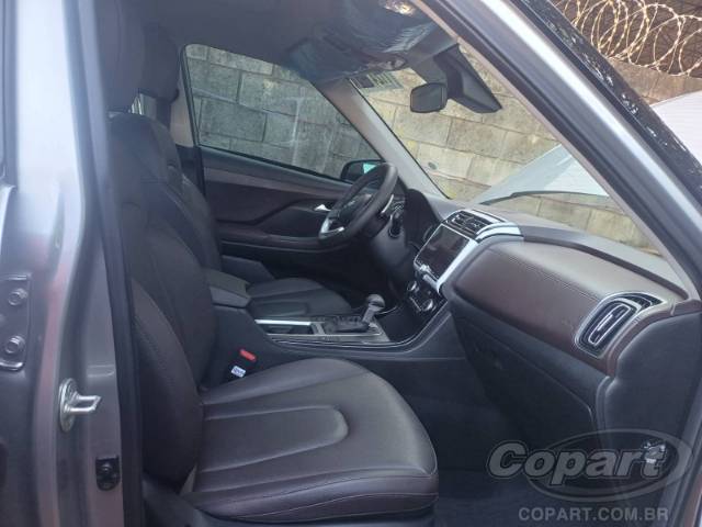 2024 HYUNDAI CRETA 