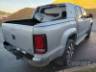 2020 VOLKSWAGEN AMAROK 