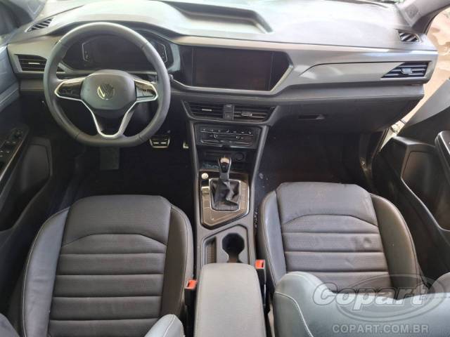 2024 VOLKSWAGEN TAOS 