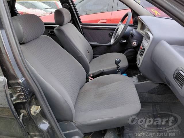 2004 FIAT PALIO 