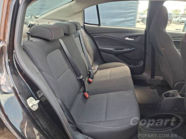 2025 CHEVROLET ONIX PLUS 