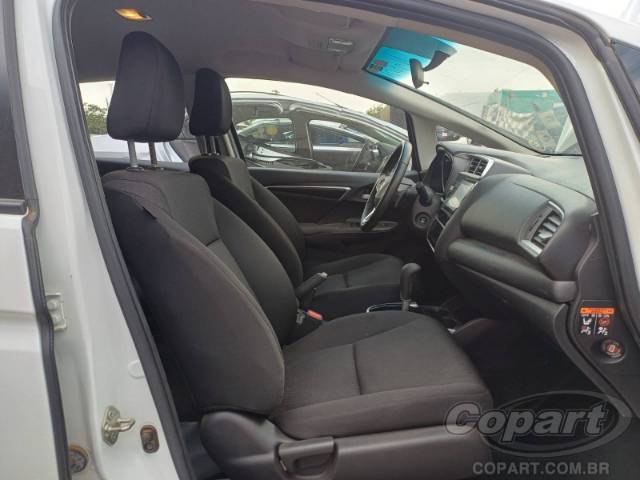 2020 HONDA FIT 