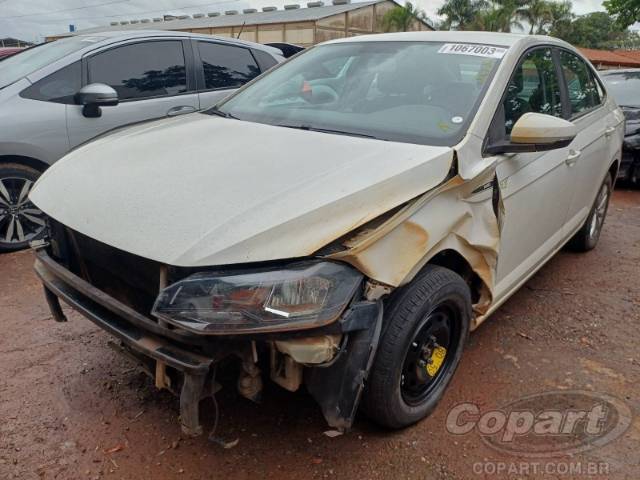 2019 VOLKSWAGEN VIRTUS 