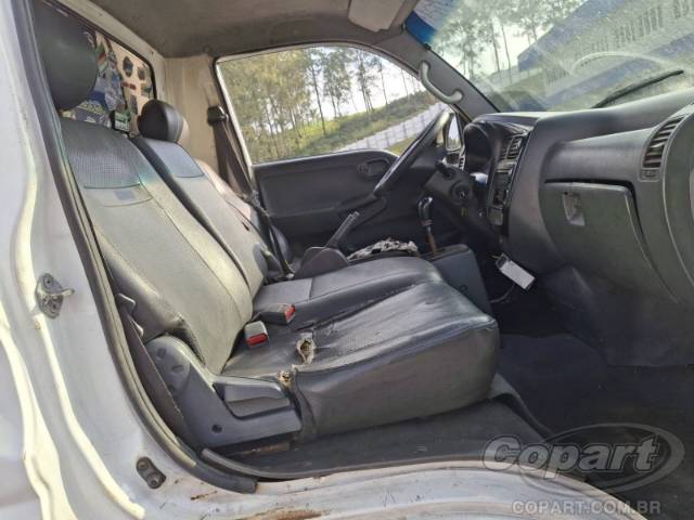 2012 KIA BONGO 