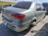 2010 FIAT SIENA 