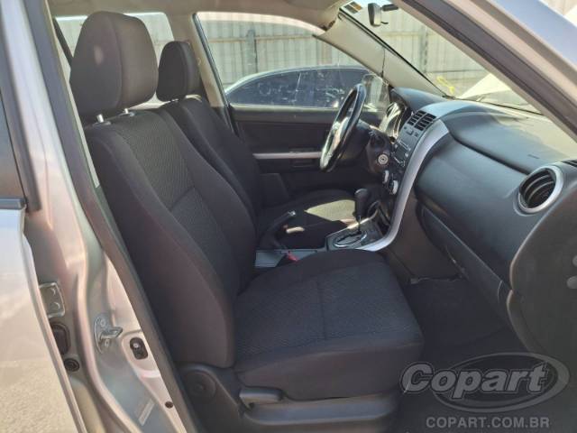 2012 SUZUKI GRAND VITARA 