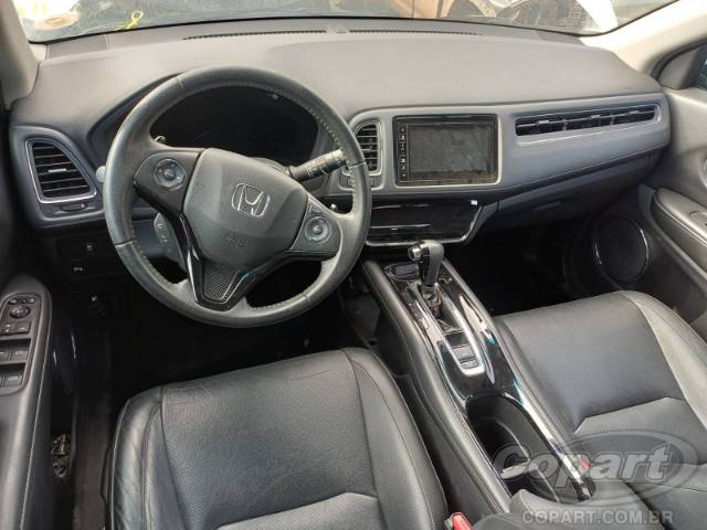 2020 HONDA HR-V 