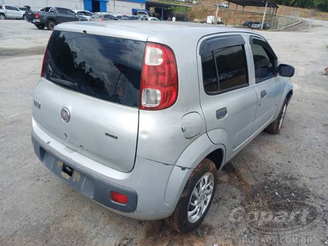 2013 FIAT UNO 
