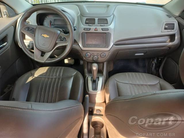 2014 CHEVROLET COBALT 