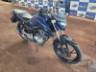 2025 HONDA CG 160 