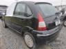 2011 CITROEN C3 