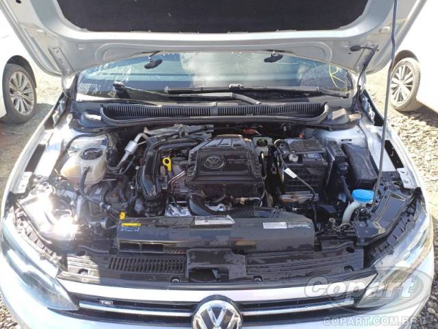 2018 VOLKSWAGEN POLO 