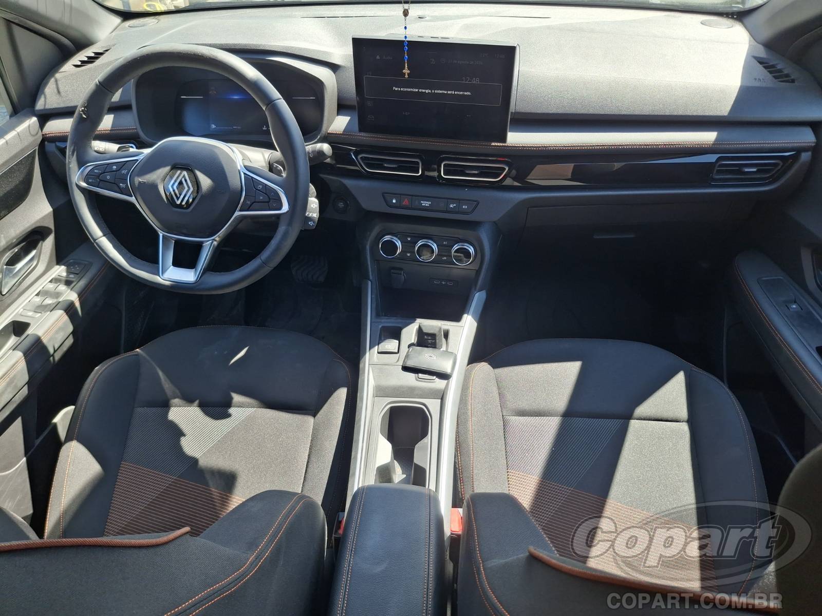 2026 RENAULT KARDIAN — foto 9 de 14