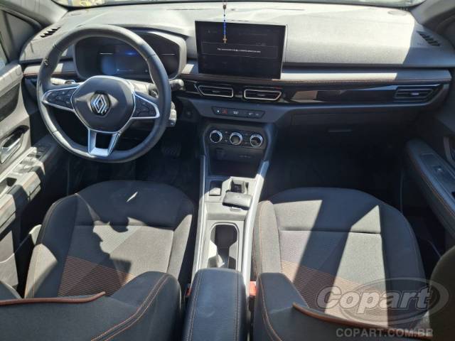 2026 RENAULT KARDIAN 