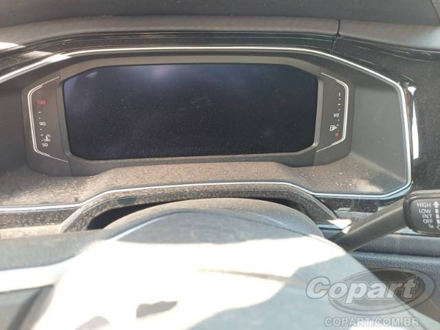 2025 VOLKSWAGEN NIVUS 