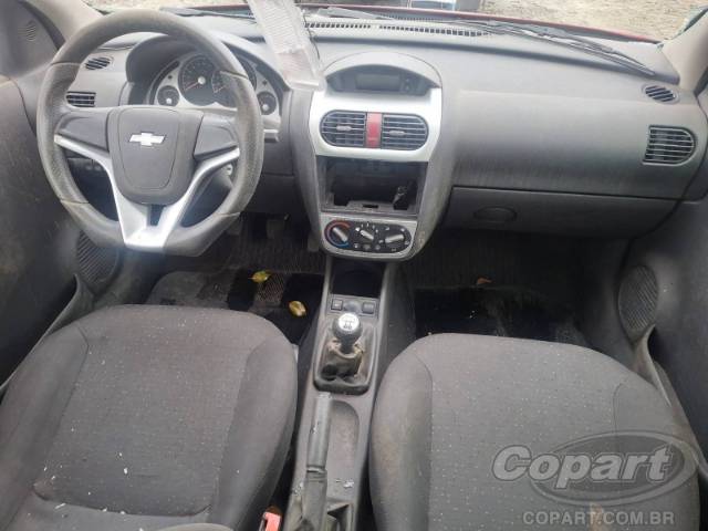 2010 CHEVROLET CORSA 