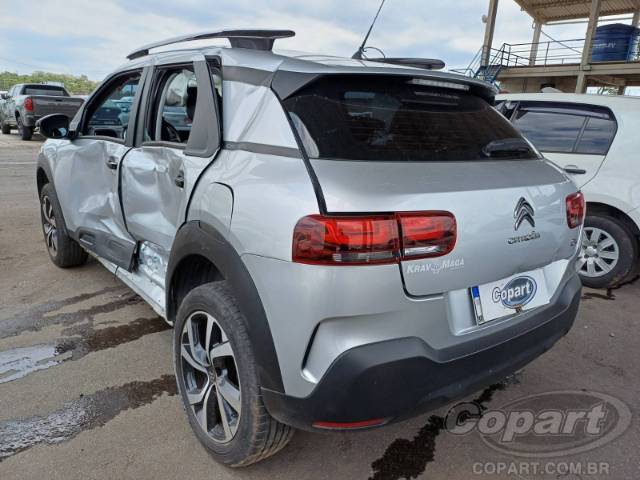 2021 CITROEN C4 CACTUS 