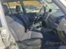 2005 MITSUBISHI PAJERO TR4 