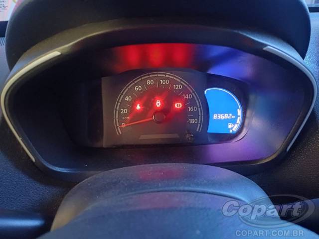 2021 RENAULT KWID 