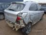 2019 FORD KA 
