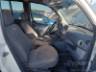 2011 FIAT DOBLO 