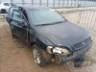 2000 CHEVROLET ASTRA SEDAN 