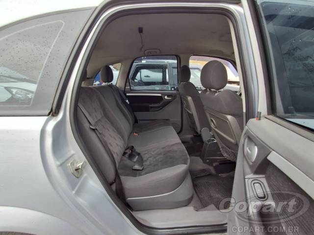 2008 CHEVROLET MERIVA 